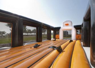 BungeeFodbold / Sportsarena (Brugt) - Image 5