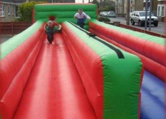 BungeeRun