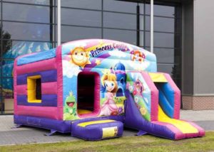 Hoppeborg Prinsesse