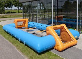 MEGA-Bordfodboldbane - Image 2