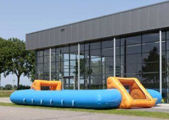 MEGA-Bordfodboldbane - Image 3