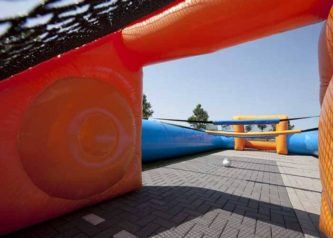 MEGA-Bordfodboldbane - Image 4