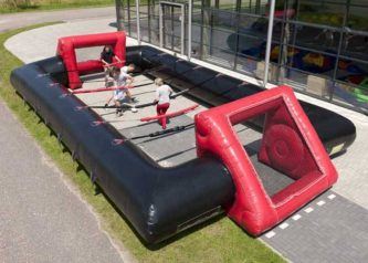 MEGA-Bordfodboldbane - Image 5
