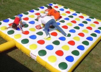 MEGA-Twister