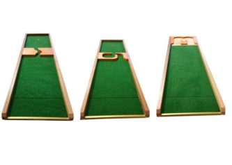 Mobil Minigolf (9 baner) - Image 5