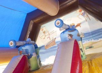 AktivitetCenter MultiPlay Shooter (stor) - Image 13